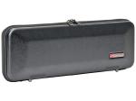 PROTEC プロテック BM308PICC ピッコロ フルート ダブルケース  ABS樹脂製 セミハード ブラック Flute Piccolo Combination Case black 北海道 沖縄 離島不可