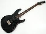 Freedom Custom Guitar Research C.S. EZa 24F Proto / Black 【OUTLET】