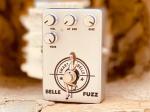 Smart Belle Amplification Smart Belle Fuzz ファズ エフェクター