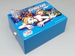 KORG コルグ Strung Fuzz JOJO SF-1 ファズ ディストーション 歪み