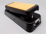 Jim Dunlop ジムダンロップ CBJ95 Cry Baby JUNIOR WAH SPECIAL EDITION BLACK