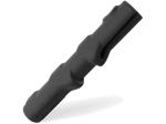 D'Addario ダダリオ バイオリン ヴィオラ チェロ ボウグリップ  Bowmaster Bow Grip 9482 ミディアム 1/2 1/4 ブラック Bow Grip　北海道 沖縄 離島不可