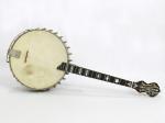 VEGA Tubaphone Style X No.9 Tenor Banjo