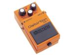 BOSS ボス DS-1 Distortion ディストーション コンパクト エフェクター ボスコン 歪み