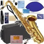 YAMAHA ( ヤマハ ) YTS-62 テナーサックス ラッカー 管楽器 Tenor saxophone gold セルマー S90 マウスピース セット I　北海道 沖縄 離島不可