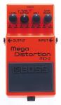 BOSS ボス MD-2 Mega DIstortion【メガ・ディストーション 】