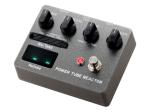 KORG コルグ Nu:tekt TR-S POWER TUBE REACTER  エフェクター プリアンプ