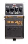 BOSS ( ボス ) MT-2 Metal Zone コンパクト エフェクター 【 メタルゾーン ディストーション WO  】