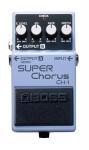 BOSS ( ボス ) CH-1 SUPER Chorus  定番 コーラス