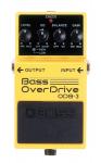 BOSS ( ボス ) ODB-3 Bass OverDrive  コンパクト エフェクター ベース オーバードライブ  WO