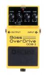 BOSS ボス ODB-3 Bass OverDrive  コンパクト エフェクター ベース オーバードライブ