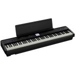 Roland ( ローランド ) 電子ピアノ FP-E50-BK 88鍵盤 ピアノタッチ