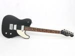 Fender フェンダー Made in Japan Elemental Telecaster Stone Black 限定 日本製 エレメンタル・テレキャスター