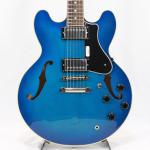 FUJIGEN MSA-HP / BBT (Blue Burst)