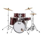 Pearl パール RS525SCWN/C #91 レッドワイン