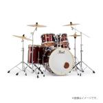 Pearl パール EXX725S/C-2CSNN #760 バーガンディ