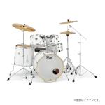 Pearl パール EXX725S/CN #33 ピュアホワイト