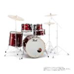 Pearl パール EXX725SP/C #760 バーガンディ