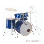 Pearl パール EXX725SP/C #717 ハイボルテージブルー