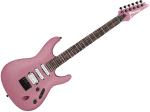 Ibanez ( アイバニーズ ) S561 PMM エレキギター   Sシリーズ 極薄ボディ Pink Gold Metallic Matte