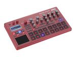 KORG コルグ electribe sampler サンプラー シンセサイザー リズムマシン シーケンサー
