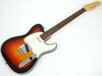 Vanzandt ヴァンザント TLV-R2 Less Pressure / 3-Tone Sunburst #9321