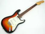 Vanzandt ヴァンザント STV-R2 Less Pressure / 3-Tone Sunburst #9320