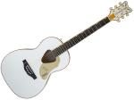 GRETSCH グレッチ G5021WPE Rancher Penguin White  ホワイト・ペンギン ランチャー アコースティックギター  エレアコ パーラーサイズ