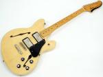 SQUIER ( スクワイヤー ) Classic Vibe Starcaster NAT < Used / 中古品 > 