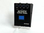 ROCKMAN ACOUSTIC GUITAR PEDAL