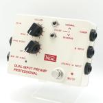 TRIAL ( トライアル ) DUAL INPUT PREAMP PROFESSIONAL