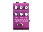 Soldano SLO Pedal Purple Anodized -Limited Edition-  ソルダーノ エフェクター