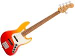 Fender ( フェンダー ) Player Plus Jazz Bass V Tequila Sunrise PF  プレイヤー・プラス ジャズベース 5弦ベース
