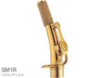 YAMAHA ヤマハ SM1R ソプラノサックス ネック カーブド ゴールドラッカー M1タイプ SM-1R soprano saxophone neck　北海道 沖縄 離島 代引不可