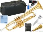 YAMAHA ヤマハ YTR-8310Z トランペット ラッカー リバース Zシリーズ カスタム 管楽器 ボビーシュー協力 B♭ Trumpets custom gold セット C　北海道 沖縄 離島不可