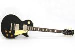 Gibson Custom Shop Japan Limited Run 1957 Les Paul Standard ALL EBONY VOS