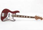 Bacchus バッカス WL5-ASH33-AC RSM/M STR  アウトレット 特価品 5弦ベース ウッドラインベース グローバルシリーズ