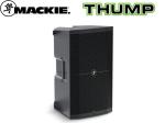 MACKIE ( マッキー ) Thump212 (1本) ◆ 1400W 12インチ パワードスピーカー ( アンプ搭載 ) サンプ212
