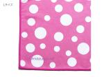 Beaumont ボーモント BFC4030-PP ピンク ポルカ ドット クリーニングクロス Lサイズ 1枚 管楽器 お手入れ cleaning cloth PINK POLKA DOT 北海道 沖縄 離島不可