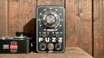 KingTone miniFUZZ V2 Black Panel