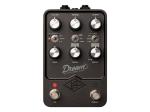 Universal Audio ( ユニバーサル オーディオ ) UAFX Dream 65 Reverb Amplifier 即納可能！ 正規輸入品