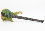 Ibanez アイバニーズ EHB1505MS / Ocean Inlet Flat