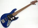 Bacchus バッカス WL5-ASH/RSM STB 5弦ベース ウッドラインベース