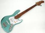 Bacchus バッカス WL5-STD33-AC RSM/M AIB 33インチスケール 5弦ベース