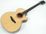 Headway ヘッドウェイ HSJ-5085SE / NA 特価品 アコースティックギター エレアコ 