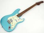 Bacchus バッカス BSH-850/RSM OTM エレキギター グローバル・シリーズ 