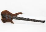 Ibanez アイバニーズ EHB1265MS / Natural Mocha Low Gloss