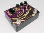 Sunfish Audio サンフィッシュオーディオ Autoscopy " Purple Gradation " Watanabe 75th Edition 【ワタナベ楽器店創業75周年記念モデル】
