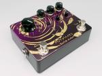 Sunfish Audio ( サンフィッシュオーディオ ) Autoscopy " Purple Gradation " Watanabe 75th Edition 【ワタナベ楽器店創業75周年記念モデル】