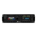 FRACTAL AUDIO SYSTEMS Axe-Fx III MARK II TURBO